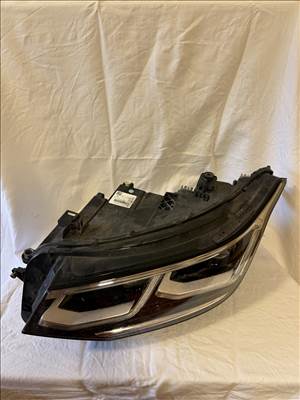 Volkswagen vw tiguan II Facelift 2020-tól bal fényszóró 5NN941081D