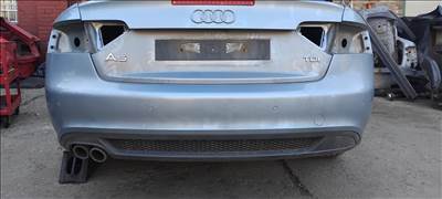 Audi A5 (B8 - 8T) Cabriolet 2.0 TDI Lökháritó 8to807511