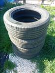  215/60R16" Kumho nyári gumi garnitúra eladó.
