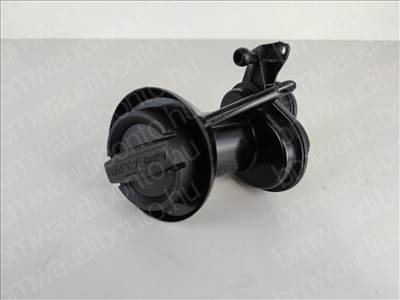 BMW X3 (F25) xDrive 20 d Olajbeöntő cső (7810587, 11127810587)