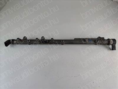 BMW 5 (E60) 525 d M57N2 Közösnyomócső (7799610, 13537799610, 13537805728)