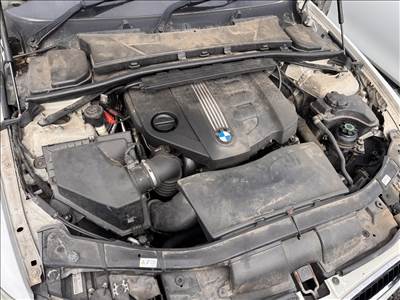 BMW 320d e90 e91 e92 e93 e84 f25 f30 f31 f32 f34 f36 f10 f11 N47D20C motor 