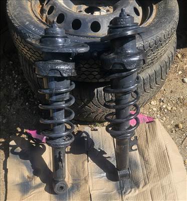 Mini Hatch R50/R53 Hátsó golyaláb 