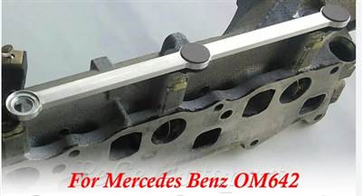 Mercedes R-osztály, Mercedes GL-osztály Szívósor OM642 bal oldali a6420903337