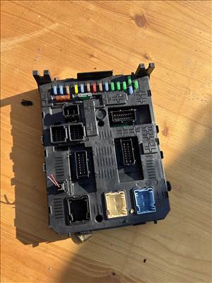 Citroën C5 II BSI, bsi modul 966405888002