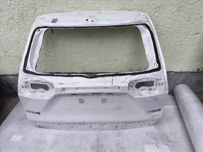 Toyota RAV4 (XA50) Csomagtérajtó
