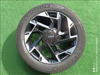 5x114,3 19" Kia újszerű nyári kerékgarnitúra +TPMS
