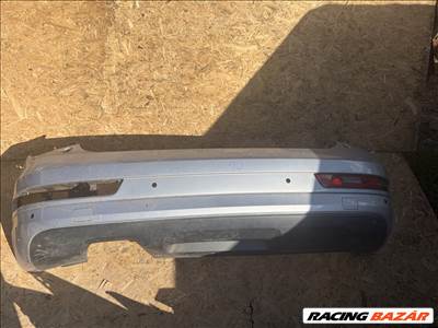 Audi Q3 (8U) lökhárító  8u0807521apalam