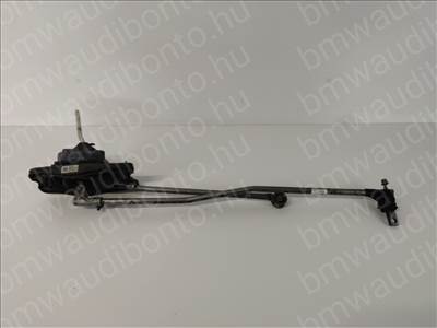 AUDI A4 Allroad B8 (8KH) 2.0 TDI quattro Sebességváltó kulissza (8K0711025M)