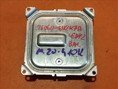 Nissan Leaf 2 led vezérlő 260558992C (M.20.410K)a