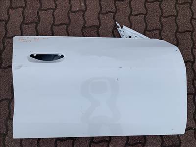 BMW 4 G22 GranCoupé (2020-tól) Jobb első ajtó 