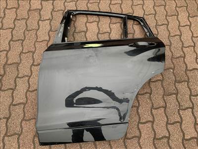 BMW X4 F26 (2014-től) Bal hátsó ajtó 