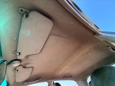 Hyundai Atos (2nd gen) Beltér Világítás Első *158142*