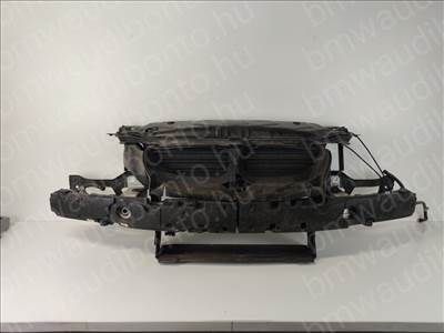 BMW 5 (E60) 520 d Homlokfal (komplett, részeivel) (7178080)
