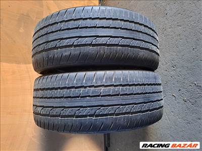 2db 245/45 R20 Firestone Firehawk GT (Peremvédős) Négyévszakos  gumi eladó!