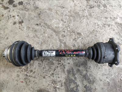 VW Passat B5.5 1.9 TDI automata jobb féltengely 8d0407272em