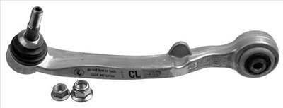 BMW E63 bal első lengőkar (hátsó)