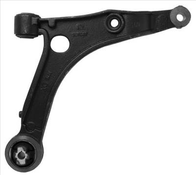 Fiat Ducato jobb első lengőkar (1.7-2.0T-ig)