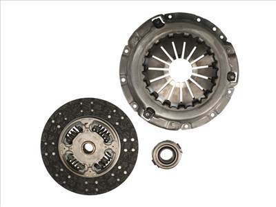 Toyota Land Cruiser 120 Kuplung szett 5seb (Gyári Aisin)