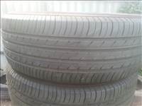  225/65R17" használt Yokohama 4x4 SUV nyári gumi 