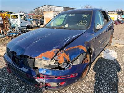 Seat Toledo II Bal első Ajtó (Üres lemez) *157997*