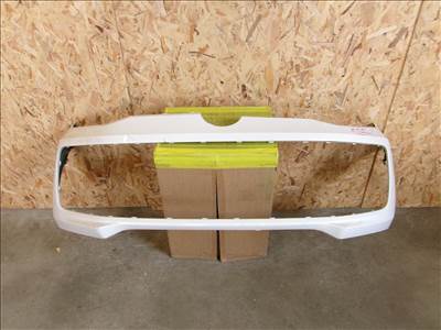 VOLKSWAGEN UP 1S0 első lökhárító héj 2017-