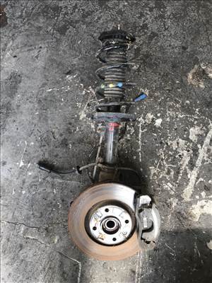 Opel Crossland X 1.2T komplett jobb első csonkállvány 