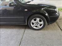 Chrysler Volkswagen csoport 16-os alufelni 5x100-as