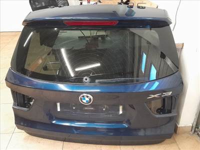 BMW X3 F25 - Csomagtérajtó 