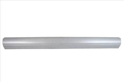 Nissan Note 2006.03.01-2013.05.31 utángyártott új oldalfüggetlen küszöb 1453055