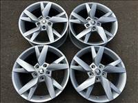 4db gyári 17" Skoda alufelni. (4346)