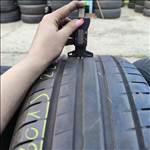  225/55 R17 Goodyear Defekttűrő nyári gumi 21000ft a 2db/301/