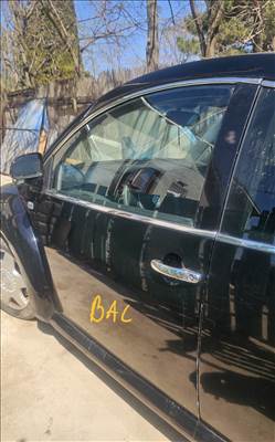Volkswagen New Beetle Ajtó 