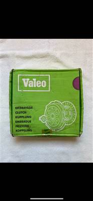 Valeo 821248 kuplung szett eladó!