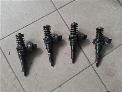 Vw Sharan Ford Galaxy 1.9pdtdi ASZ pd-elemek eladó!