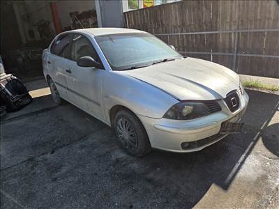 Seat Cordoba II 1.2 12V ECU
