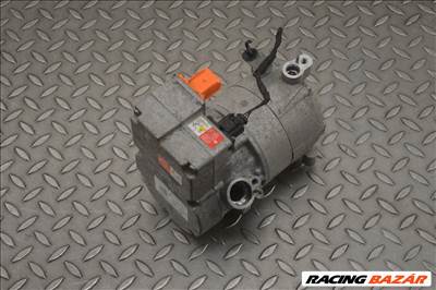 Audi Q4 e-tron 265 LE, 299 LE, 340 LE klímakompresszor  1ea820807c 1ea820807b