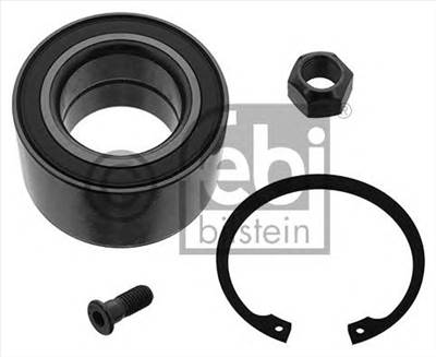 FEBI BILSTEIN 05847 - kerékcsapágy készlet VW