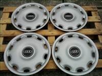  Audi 16-os gyári dísztárcsa
