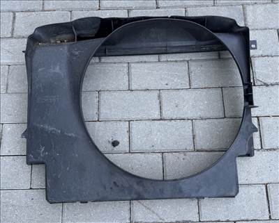 BMW 5-ös sorozat E39 Bmw e39 25d 30d hûtő hatásfok növelő
