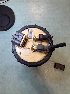 Opel Movano Master üzemanyag jeladó 17202077r