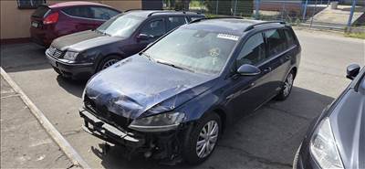 Volkswagen Golf VII (A7 Typ 5G) bontott alkatrészei