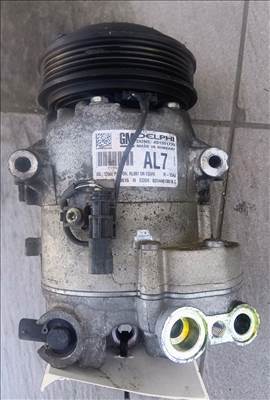 Opel Astra J 1.4 turbó klimakompresszor (AL7, 13450515)