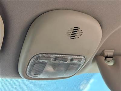 Citroën C4 I Beltér Világítás Első *160337*