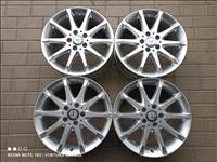 5x112 17" Mercedes-Benz (A169)  használt alufelni garnitúra
