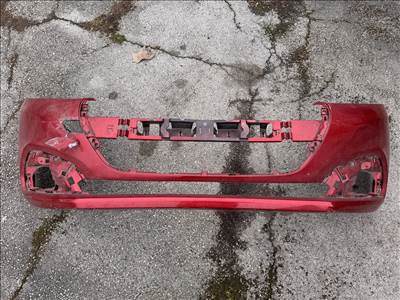 Peugeot 208 facelift első lökhárító eladó!