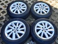  5x100 Gyári Alufelni 15" Seat, Skoda, VW