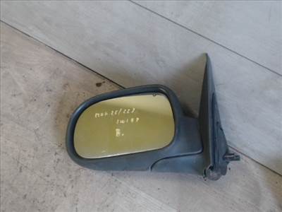 SUZUKI SWIFT 96-05 Bal visszapillantó tükör mechanikus