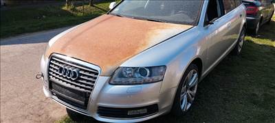 Audi A6 4f Facelift minden alkatresze eladó!!!!