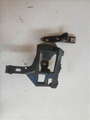 Opel Corsa E 2014- 2014-2019 Bal Lámpa tartó 39003559